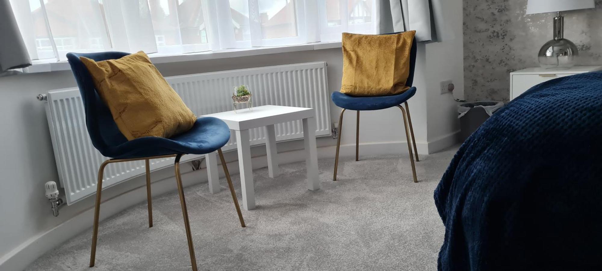 Shm Stays Leicester. Newly Renovated!! 15 Min Drive From City Centre, University. 9 Min Drive To Leicester City Stadium, 5 Min Drive To M1 & M69. 2 Min Walk To Bus Stop. 外观 照片